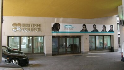 British Council, Microsoft signs MoU to enhance job prospects of Indian youths British Council, Microsoft signs MoU to enhance job prospects of Indian youths