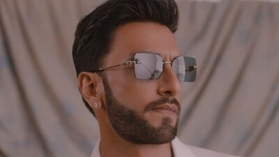 Ranveer Singh will next be seen in Karan Johar's Rocky Aur Rani Kii Prem Kahani. Ranveer Singh will next be seen in Karan Johar's Rocky Aur Rani Kii Prem Kahani.