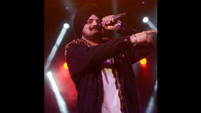 According to police, Sharjil Malik uploaded a poster of Sidhu Moose Wala on his Facebook wall, inviting people to attend the singer’s first death anniversary event at his residence in Okara, some 130 km from Lahore (HT File) According to police, Sharjil Malik uploaded a poster of Sidhu Moose Wala on his Facebook wall, inviting people to attend the singer’s first death anniversary event at his residence in Okara, some 130 km from Lahore (HT File)