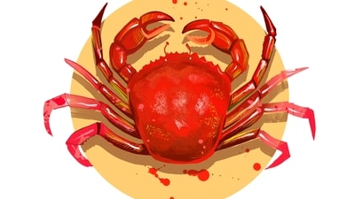 Cancer Daily Horoscope Today for May 31, 2023: Cancer, today is a day for triumph.