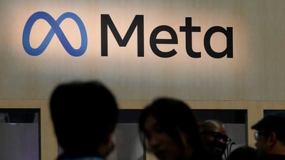 Meta has started the layoffs again. An individual shared her experience on LinkedIn. (AP) Meta has started the layoffs again. An individual shared her experience on LinkedIn. (AP)