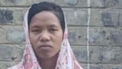 Karama Muduli is from the Bonda tribe, which is known for its secluded lifestyle and is counted among Odisha’s particularly vulnerable tribal groups (File Photo) Karama Muduli is from the Bonda tribe, which is known for its secluded lifestyle and is counted among Odisha’s particularly vulnerable tribal groups (File Photo)