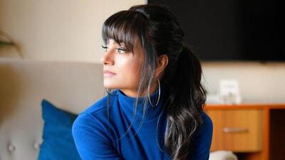 Kruti Mahesh is a well known name in the choreographer fraternity Kruti Mahesh is a well known name in the choreographer fraternity