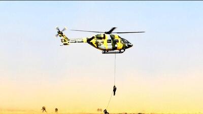 Most ALHs operated by armed forces have been grounded for checks. (Courtesty: Army) Most ALHs operated by armed forces have been grounded for checks. (Courtesty: Army)
