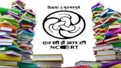 NCRT said that the decision to drop the contentious content was taken as per the recommendation of an expert committee, which had examined the matter. (Representative Image)