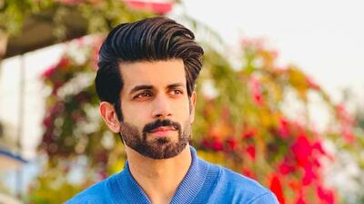 Namik Paul talks about his show going off air abruptly. Namik Paul talks about his show going off air abruptly.