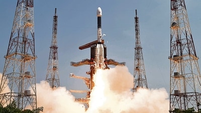 NavIC is an independent stand-alone navigation satellite system. (ANI) NavIC is an independent stand-alone navigation satellite system. (ANI)