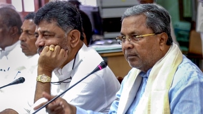 Karnataka government announces DA hike to its employees and pensioners. (PTI) Karnataka government announces DA hike to its employees and pensioners. (PTI)