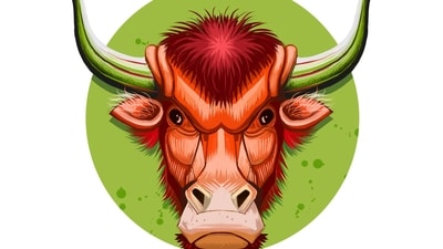 Taurus Daily Horoscope Today, May 31, 2023: Today is all about overcoming obstacles for Taurus.