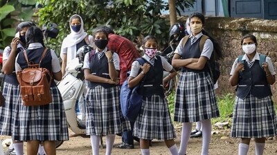 JAC announced class 12th Arts and Commerce stream result (File) JAC announced class 12th Arts and Commerce stream result (File)