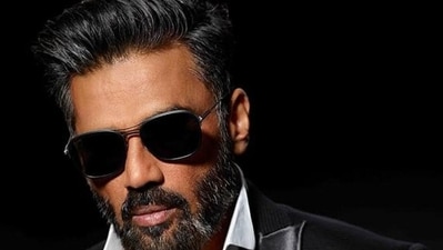 Actor, investor and entrepreneur Suniel Shetty (File photo) Actor, investor and entrepreneur Suniel Shetty (File photo)