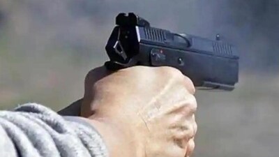 A case of attempt to murder has been lodged against the accused at Mullapur Dakha police station. (File photo for representation)