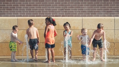 Tips to protect your child from heatwaves this summer: Dos and don’ts for kids (Photo by Andrew Seaman on Unsplash) Tips to protect your child from heatwaves this summer: Dos and don’ts for kids (Photo by Andrew Seaman on Unsplash)