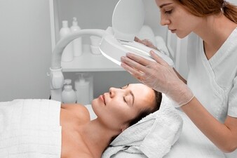 There are some innovative trends emerging in the beauty industry that are worth exploring. (Freepik ) There are some innovative trends emerging in the beauty industry that are worth exploring. (Freepik )