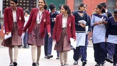 JAC Class 12 Result 2023 released (HT File) JAC Class 12 Result 2023 released (HT File)