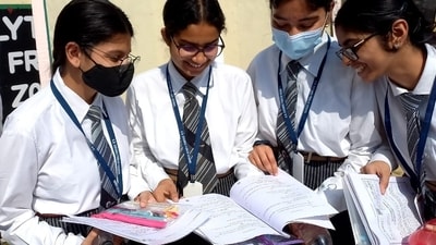 GSEB Gujarat board HSC result 2023: Class 12th Arts, Commerce results tomorrow at 8 am GSEB Gujarat board HSC result 2023: Class 12th Arts, Commerce results tomorrow at 8 am