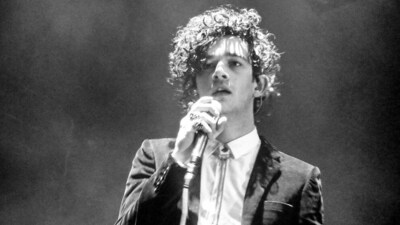 Matty Healy has addressed his podcast controversy in a recent interview.