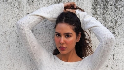 Sonam Bajwa will be next seen in Carry On Jatta 3. Sonam Bajwa will be next seen in Carry On Jatta 3.