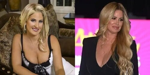 Kim Zolciak-Biermann (Buzzfeed) Kim Zolciak-Biermann (Buzzfeed)