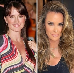 Kyle Richards (Twitter) Kyle Richards (Twitter)