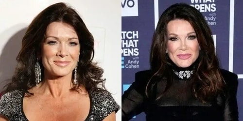 Lisa Vanderpump (Buzzfeed) Lisa Vanderpump (Buzzfeed)
