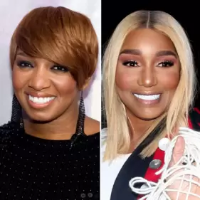 NeNe Leakes (Us Weekly) NeNe Leakes (Us Weekly)