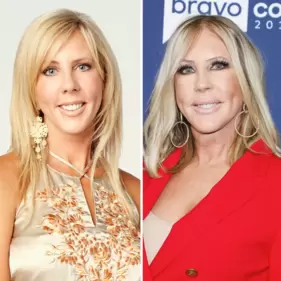 Vicki Gunvalson (Us Weekly) Vicki Gunvalson (Us Weekly)