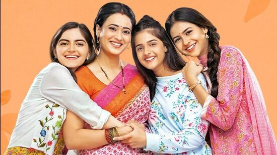 Shweta Tiwari’s Main hoon Aparajita to go off air in June