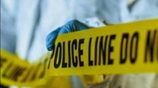 Pune police on Monday arrested a 26-year-old groom and four others on charges of abetment to suicide of a 70-year-old neighbour. ((PIC FOR REPRESENTATION))