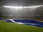 Narendra Modi Stadium Narendra Modi Stadium