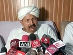 Naresh Tikait (ANI) Naresh Tikait (ANI)