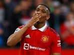 Anthony Martial