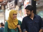 The Kerala Story hit the theatres on May 5. The Kerala Story hit the theatres on May 5.