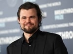 Magnus Carlsen 