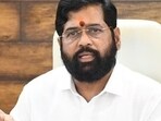  Maharashtra Chief Minister Eknath Shinde