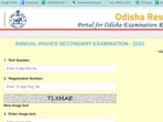CHSE Odisha 12th HSE Plus Two results 2023 live updates: Science, Commerce results announced, direct links