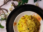 poha