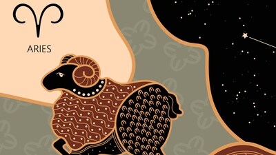 Aries Daily Horoscope Today, June 1, 2023: Today, Aries, is a day full of adventure and excitement.