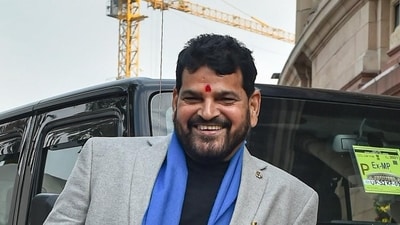 Delhi Police said reports which claimed that there has been enough evidence against Brij Bhushan Sharan Singh are wrong.