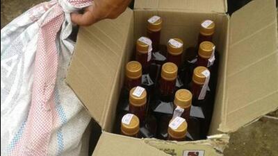 Currently, owners of the vehicles found transporting liquor through Bihar, where liquor is banned since 2016, face a penalty equal to 50% of the insured value of the vehicle for its release with the court’s permission. (HT Photo) Currently, owners of the vehicles found transporting liquor through Bihar, where liquor is banned since 2016, face a penalty equal to 50% of the insured value of the vehicle for its release with the court’s permission. (HT Photo)
