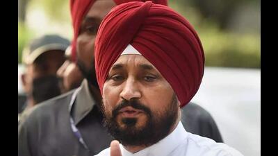 Denying chief minister Bhagwant Mann’s charges, his predecessor Charanjit Singh Channi accused him of mentally torturing and targeting him and his family by levelling baseless allegations time and again. Denying chief minister Bhagwant Mann’s charges, his predecessor Charanjit Singh Channi accused him of mentally torturing and targeting him and his family by levelling baseless allegations time and again.