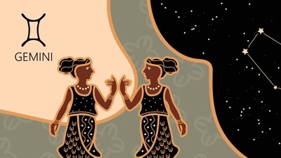 Gemini Daily Horoscope Today, June 1, 2023; ﻿As a Gemini, today is all about connections and growth.