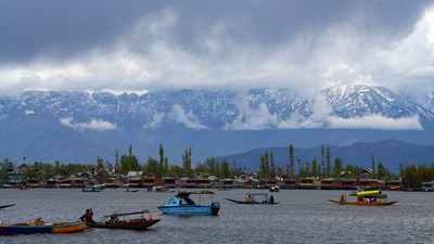 The upgrading of infrastructure and the addition of new attractions aim to cater to the public needs and attract an even larger influx of tourists to these scenic areas. (File photo) The upgrading of infrastructure and the addition of new attractions aim to cater to the public needs and attract an even larger influx of tourists to these scenic areas. (File photo)