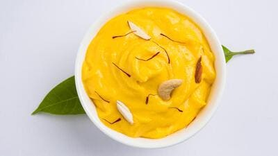 It was believed that the “ambapoli” in Konkan was made using the Alphonso variety and hence was superior to the one manufactured in Bombay or Pune because they used “Pairi” or local varieties. (Photo for representation purpose only) It was believed that the “ambapoli” in Konkan was made using the Alphonso variety and hence was superior to the one manufactured in Bombay or Pune because they used “Pairi” or local varieties. (Photo for representation purpose only)