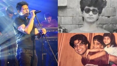 KK died on May 31 last year in Kolkata. KK died on May 31 last year in Kolkata.