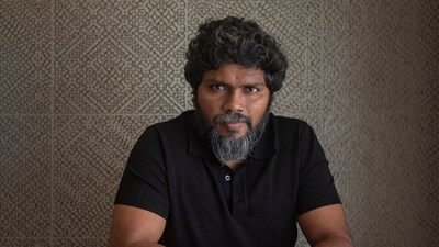 Pa Ranjith tweeted about the ongoing wrestlers' protest. Pa Ranjith tweeted about the ongoing wrestlers' protest.