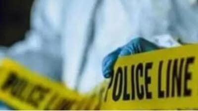 Police said the doctor had been facing some financial problems and his had been suffering from a severe illness for a long time. (Representative Image) Police said the doctor had been facing some financial problems and his had been suffering from a severe illness for a long time. (Representative Image)