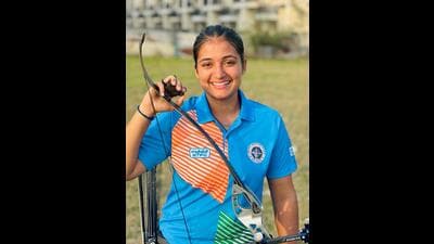 Ridhi Phor (HT File Photo) Ridhi Phor (HT File Photo)