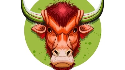 Taurus Daily Horoscope Today, June 1, 2023: You're feeling invincible today, Taurus!
