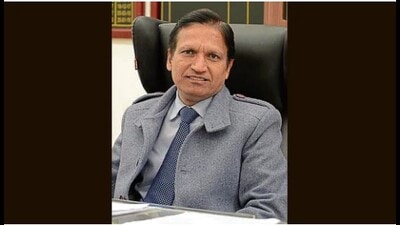 The Chandigarh health secretary’s appeal aims to ensure transparency and fairness in the pharmaceutical market, while highlighting the critical need to maintain affordable access to essential medications for all. (HT File)